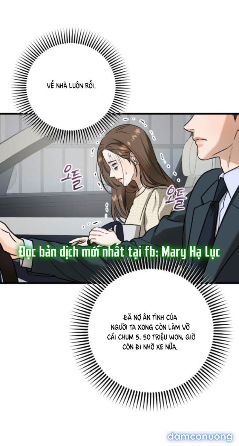 Nóng Lòng Muốn Giày Vò Em 