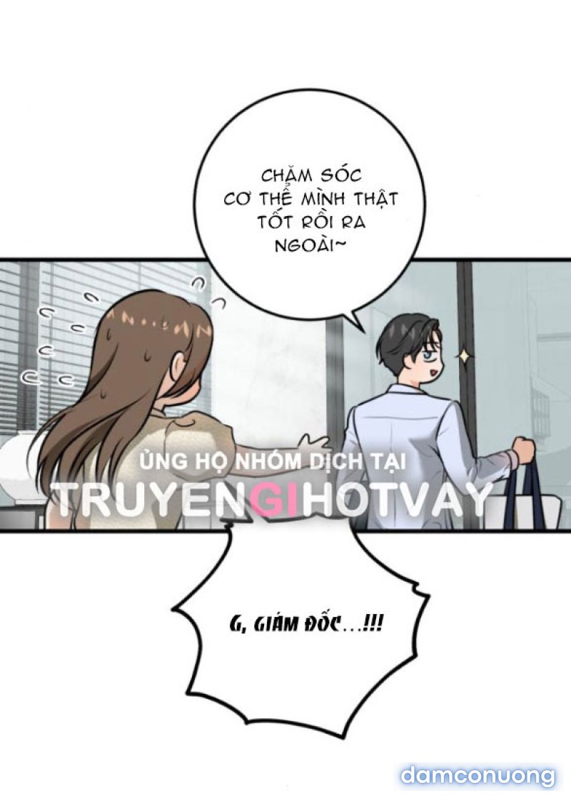 Nóng Lòng Muốn Giày Vò Em 