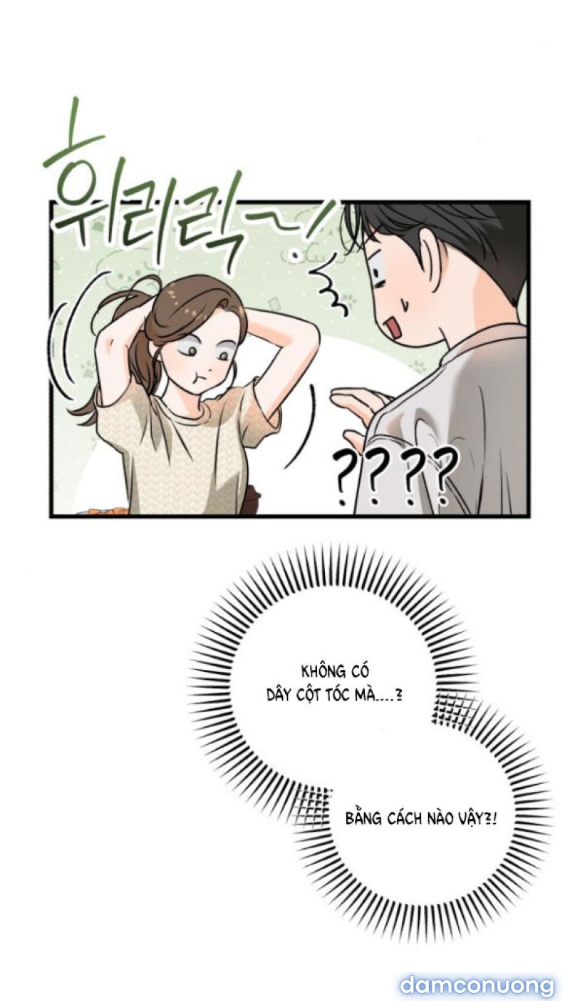 Nóng Lòng Muốn Giày Vò Em 