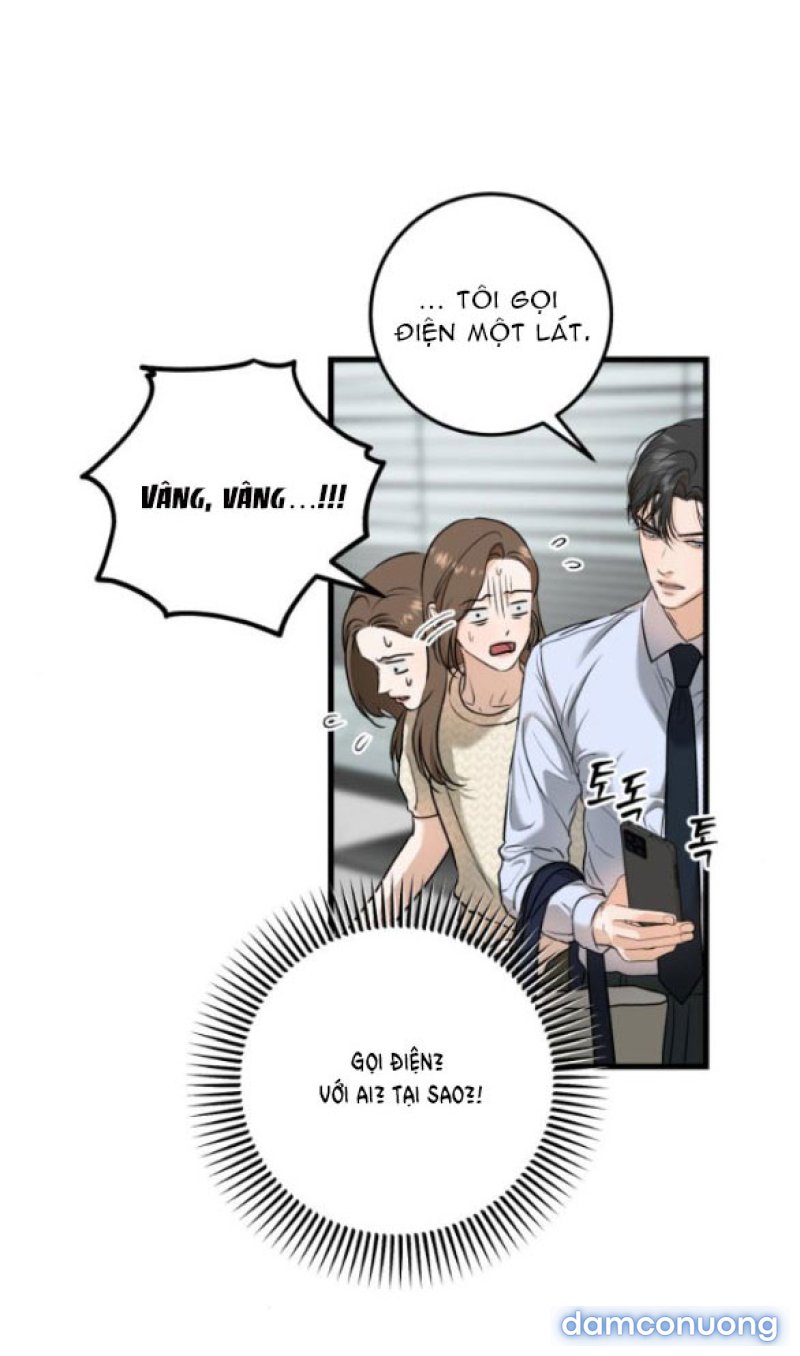 Nóng Lòng Muốn Giày Vò Em 