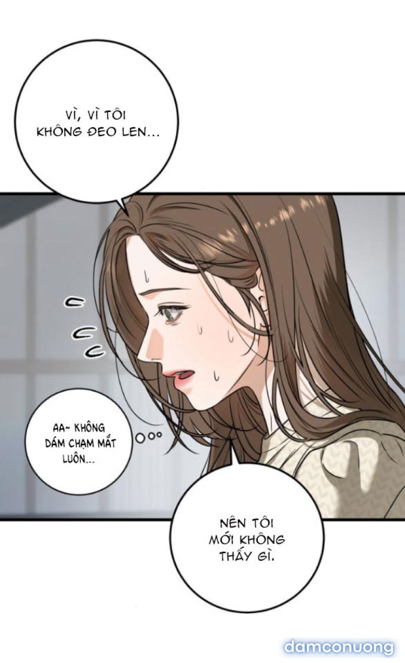 Nóng Lòng Muốn Giày Vò Em 
