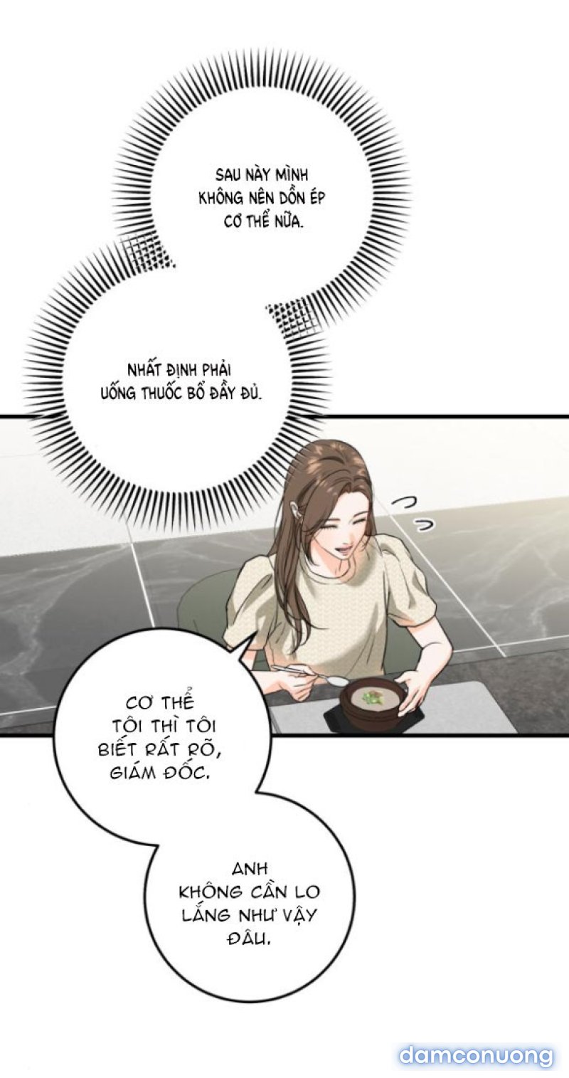 Nóng Lòng Muốn Giày Vò Em 