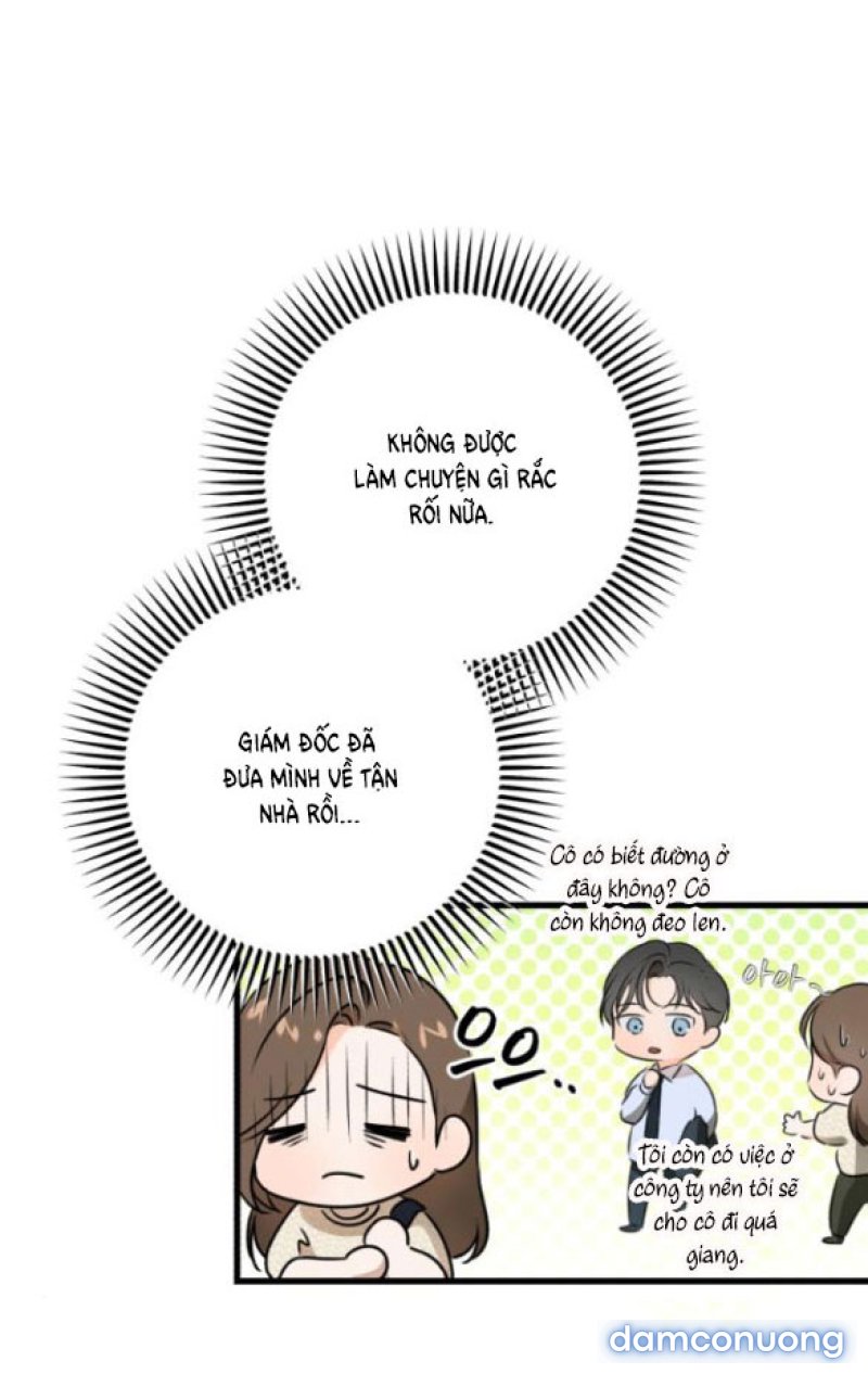 Nóng Lòng Muốn Giày Vò Em 