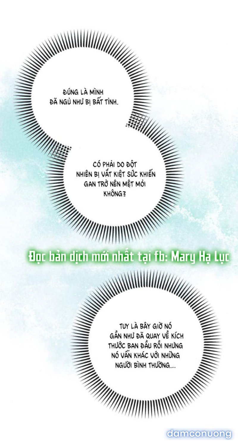 Nóng Lòng Muốn Giày Vò Em 