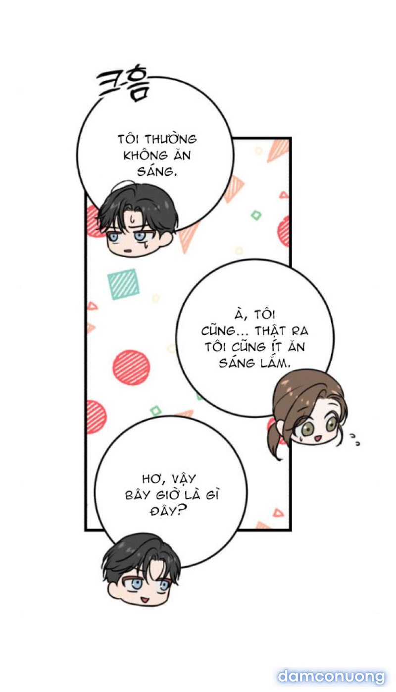 Nóng Lòng Muốn Giày Vò Em 