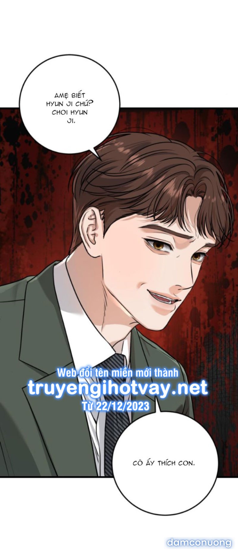 Nóng Lòng Muốn Giày Vò Em 