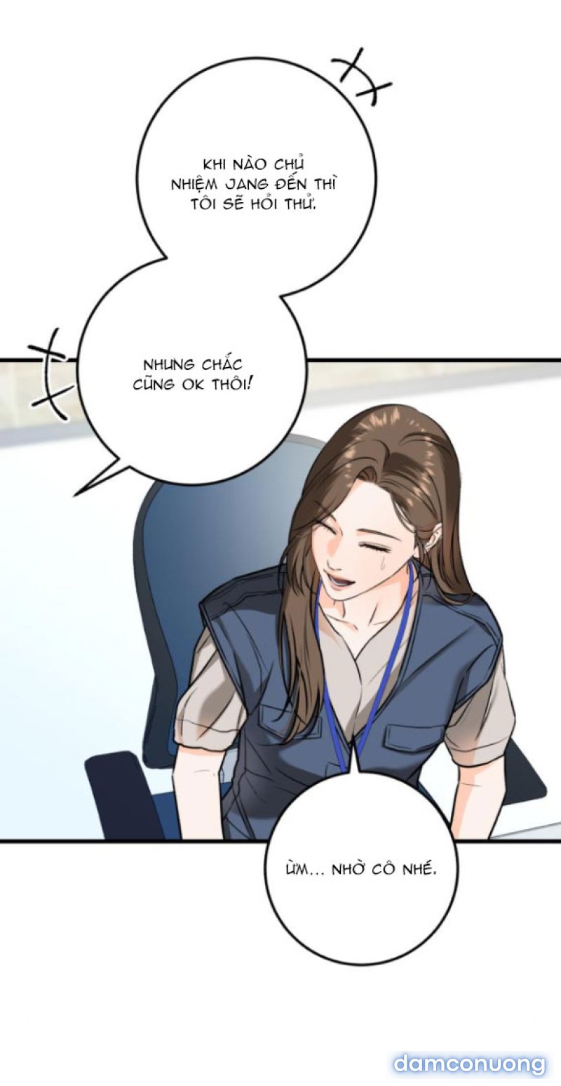 Nóng Lòng Muốn Giày Vò Em 