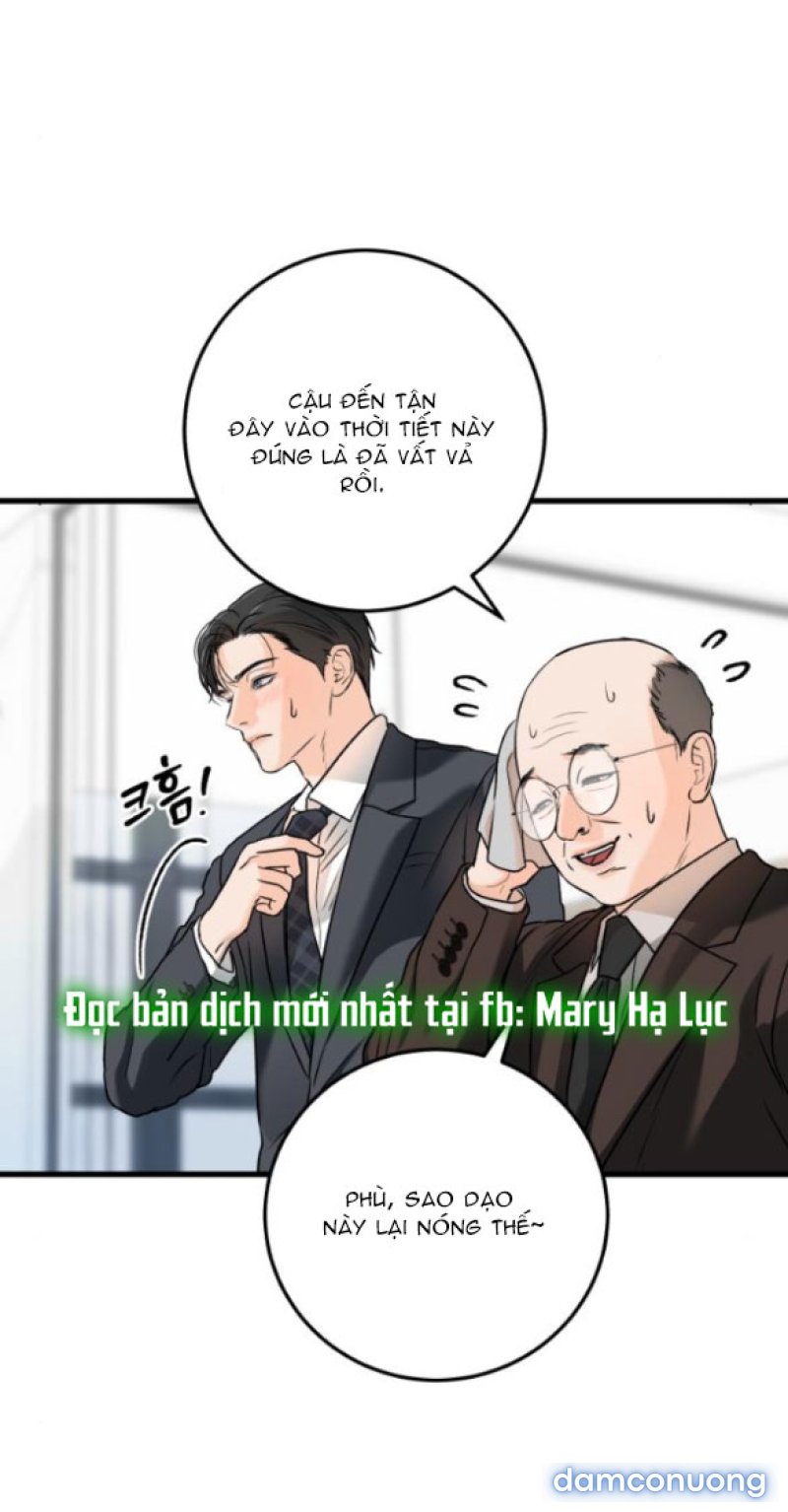 Nóng Lòng Muốn Giày Vò Em 