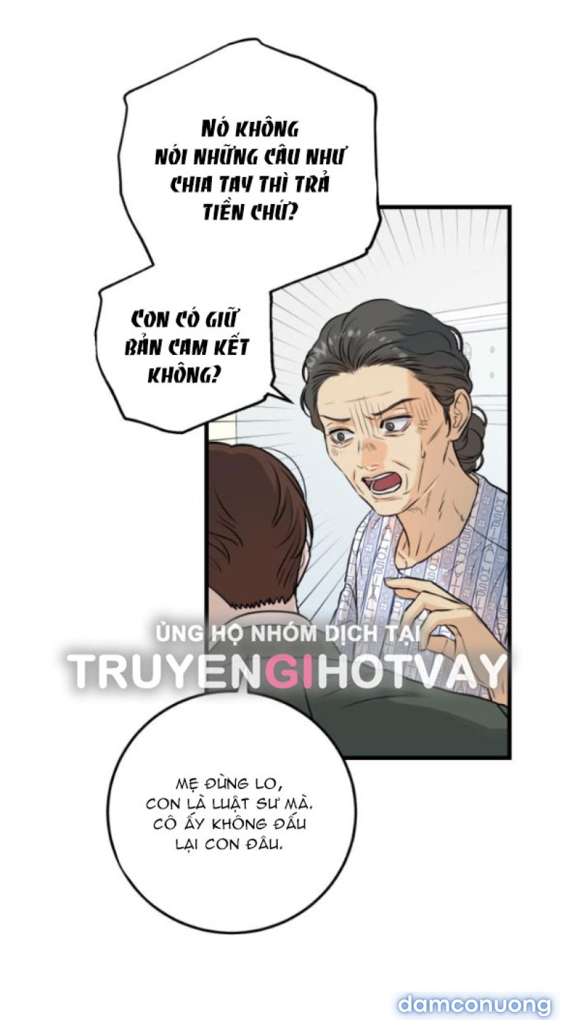 Nóng Lòng Muốn Giày Vò Em 