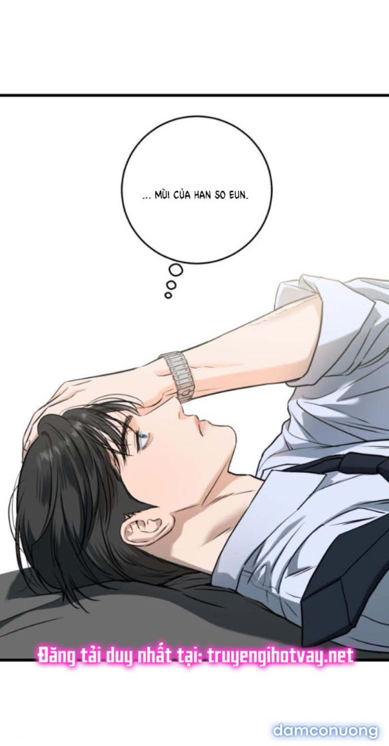 Nóng Lòng Muốn Giày Vò Em 