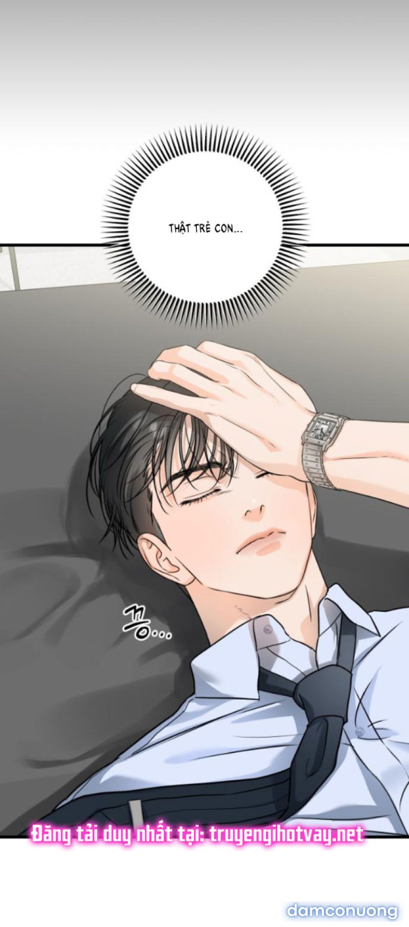 Nóng Lòng Muốn Giày Vò Em 