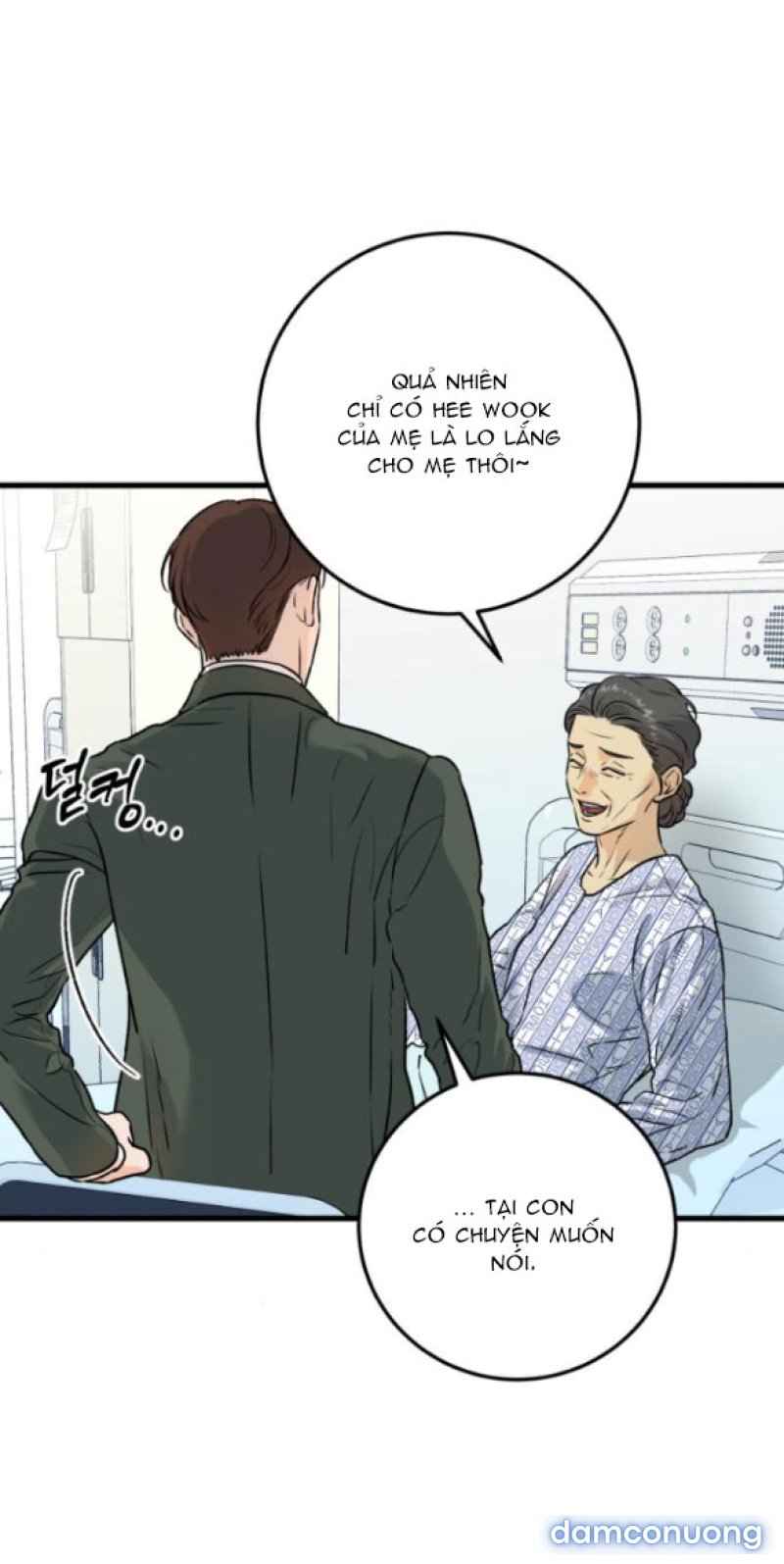 Nóng Lòng Muốn Giày Vò Em 