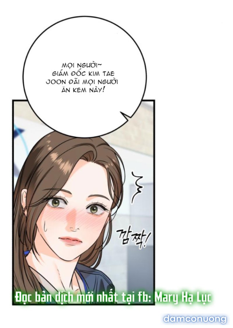 Nóng Lòng Muốn Giày Vò Em 