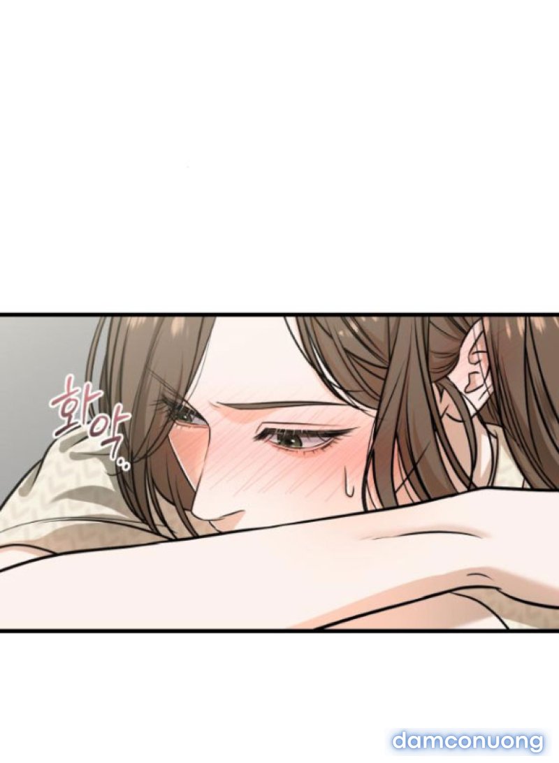 Nóng Lòng Muốn Giày Vò Em 