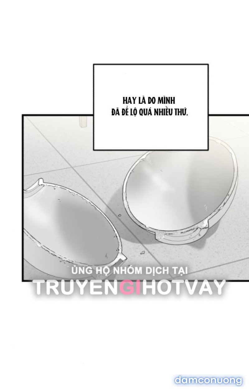Nóng Lòng Muốn Giày Vò Em 