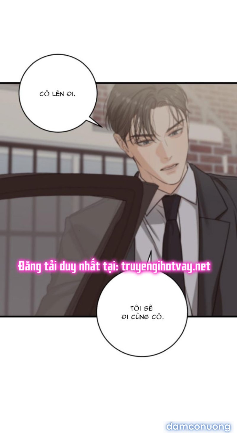 Nóng Lòng Muốn Giày Vò Em 