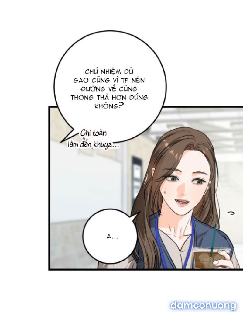 Nóng Lòng Muốn Giày Vò Em 