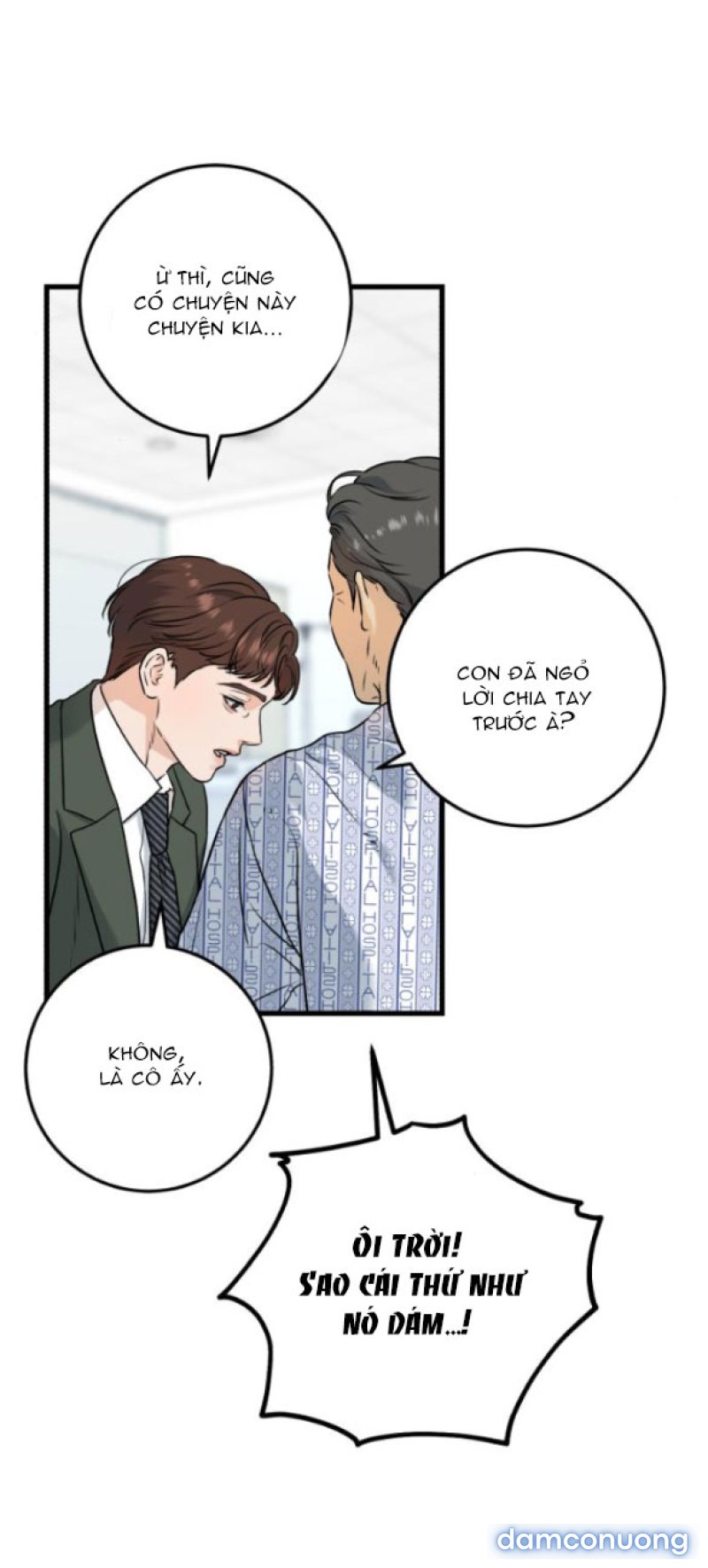 Nóng Lòng Muốn Giày Vò Em 