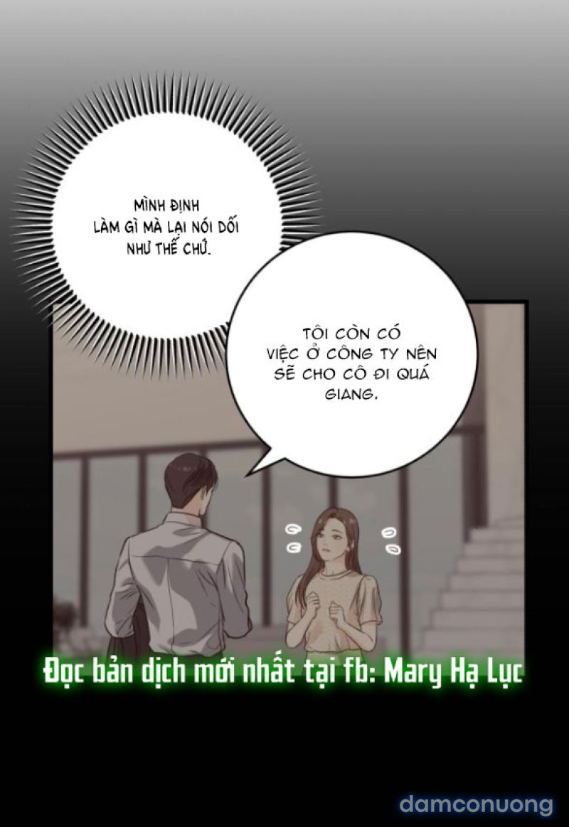 Nóng Lòng Muốn Giày Vò Em 