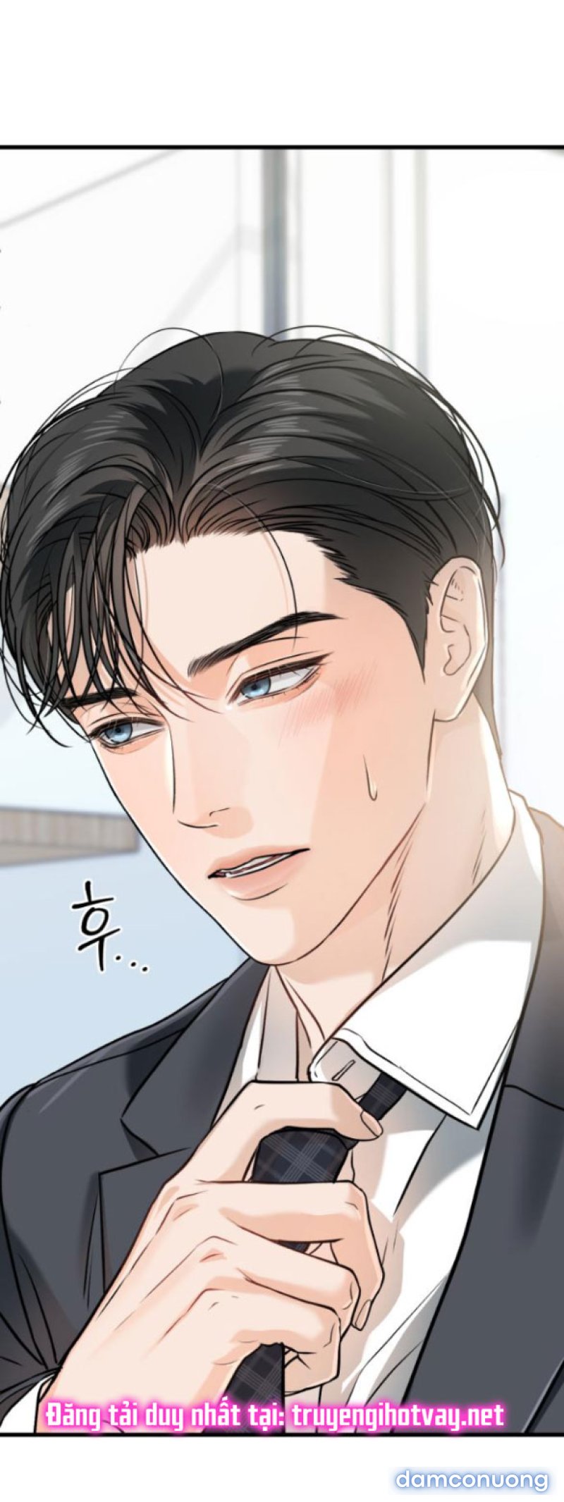 Nóng Lòng Muốn Giày Vò Em 