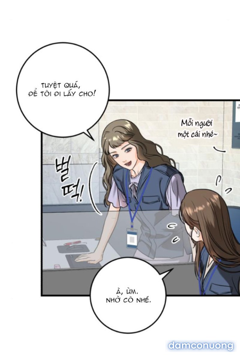 Nóng Lòng Muốn Giày Vò Em 