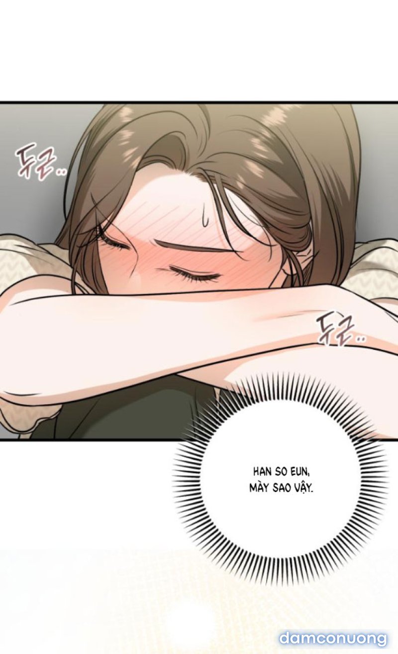 Nóng Lòng Muốn Giày Vò Em 