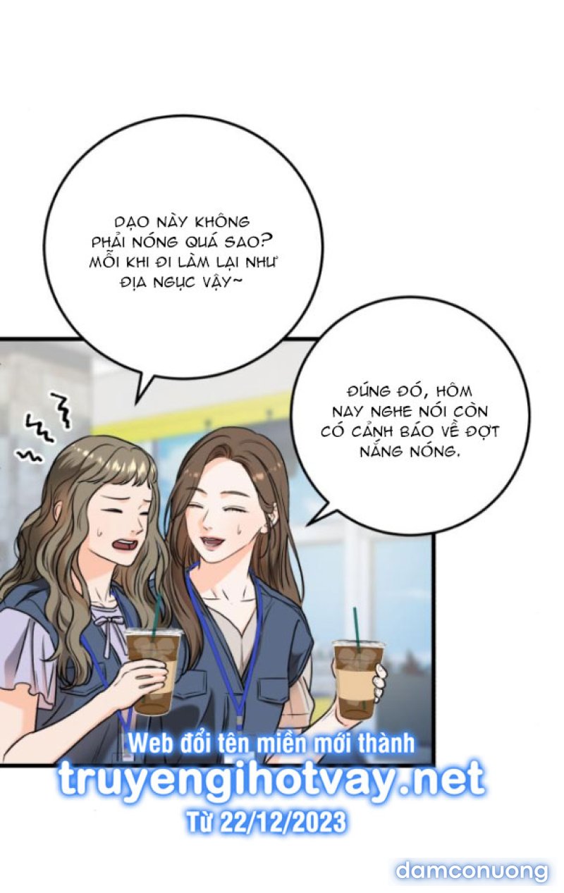 Nóng Lòng Muốn Giày Vò Em 