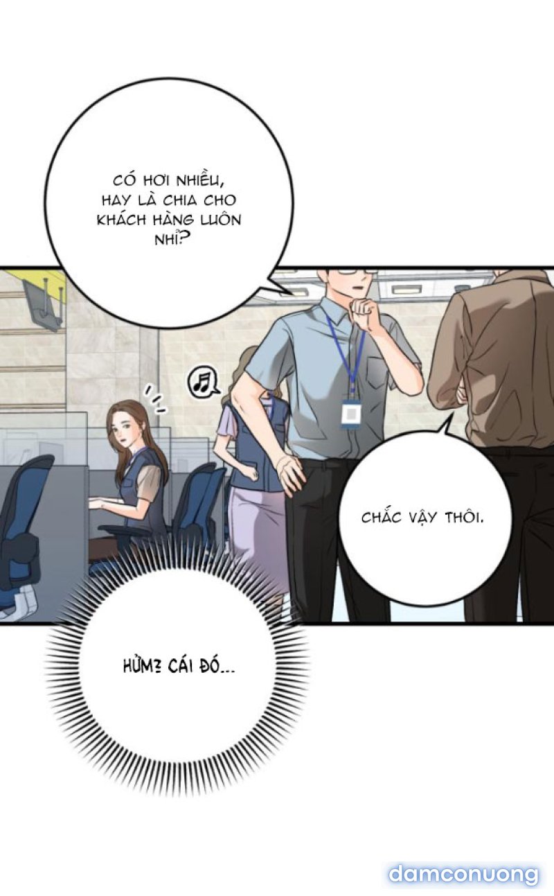 Nóng Lòng Muốn Giày Vò Em 
