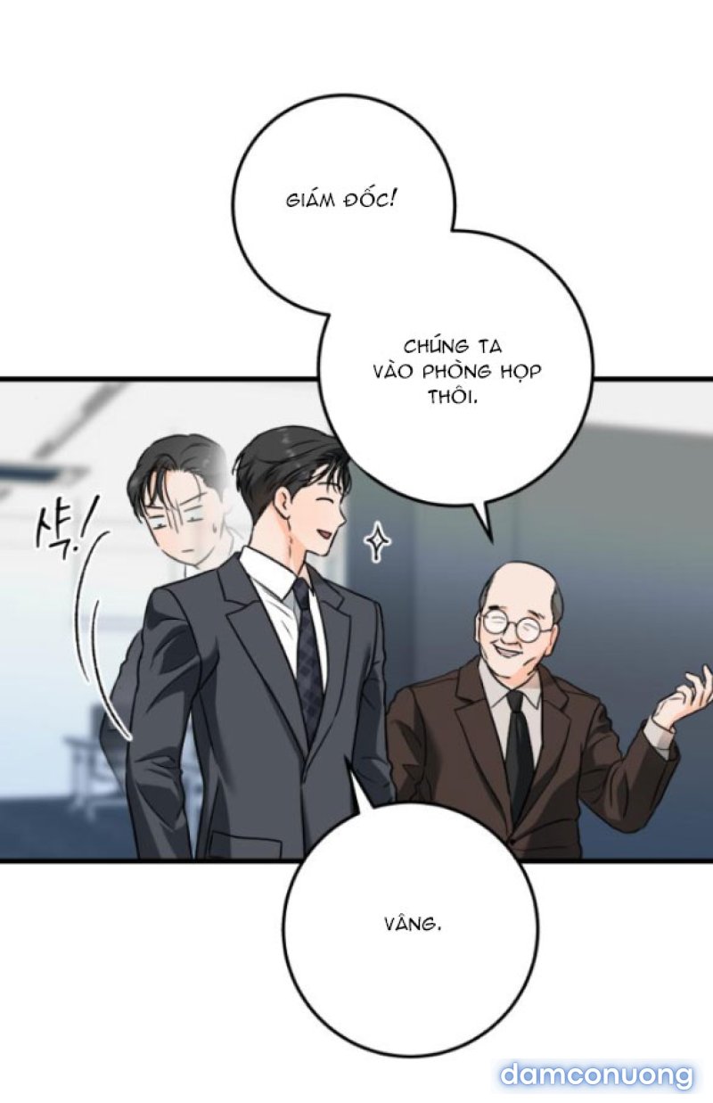 Nóng Lòng Muốn Giày Vò Em 