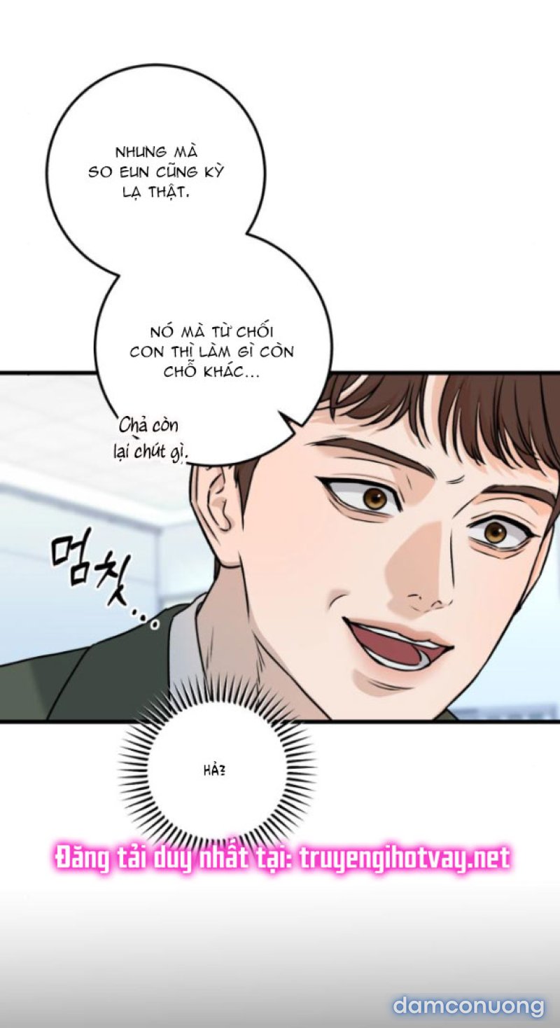 Nóng Lòng Muốn Giày Vò Em 
