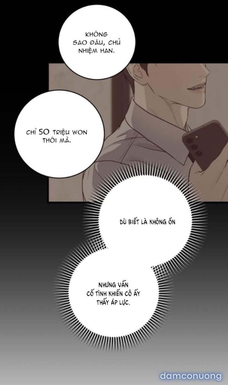 Nóng Lòng Muốn Giày Vò Em 