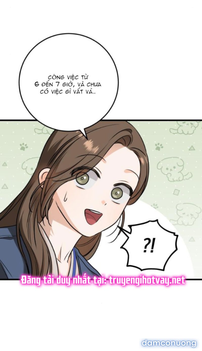 Nóng Lòng Muốn Giày Vò Em 