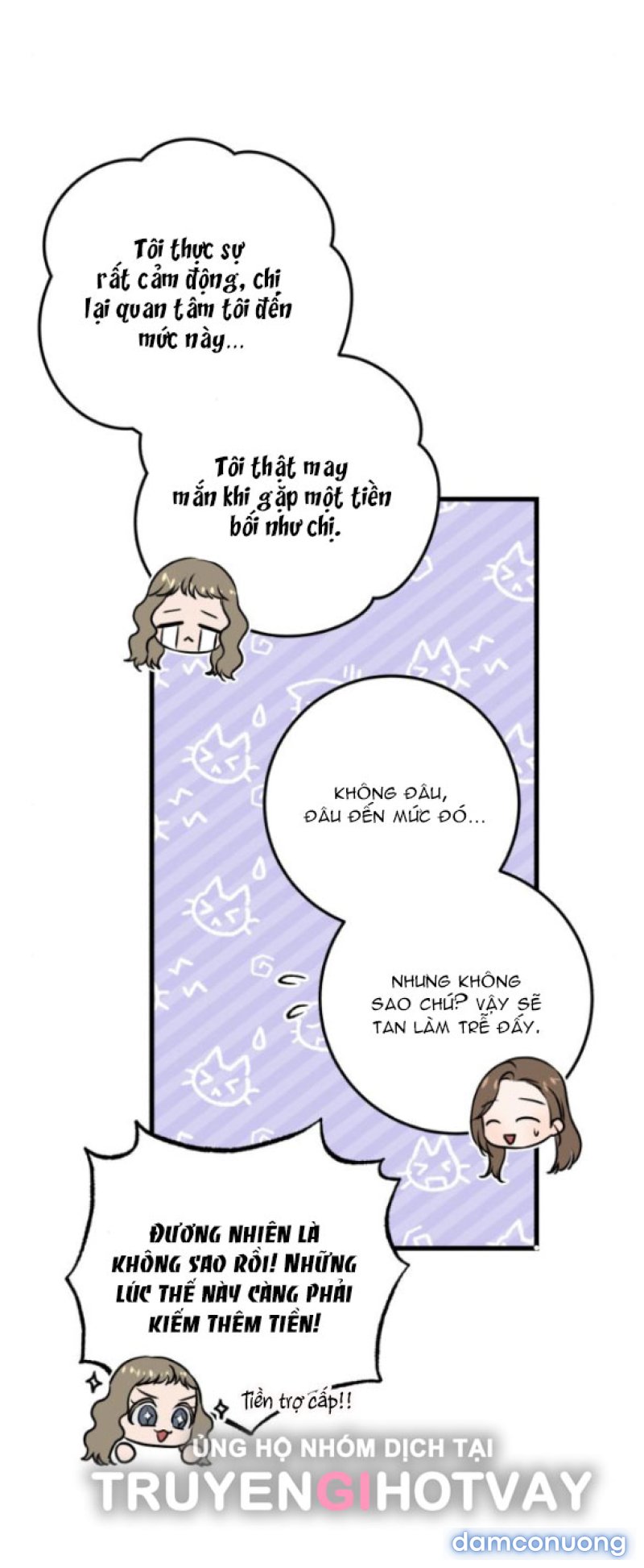 Nóng Lòng Muốn Giày Vò Em 
