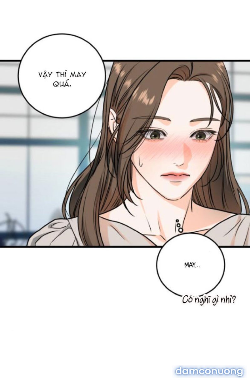 Nóng Lòng Muốn Giày Vò Em 