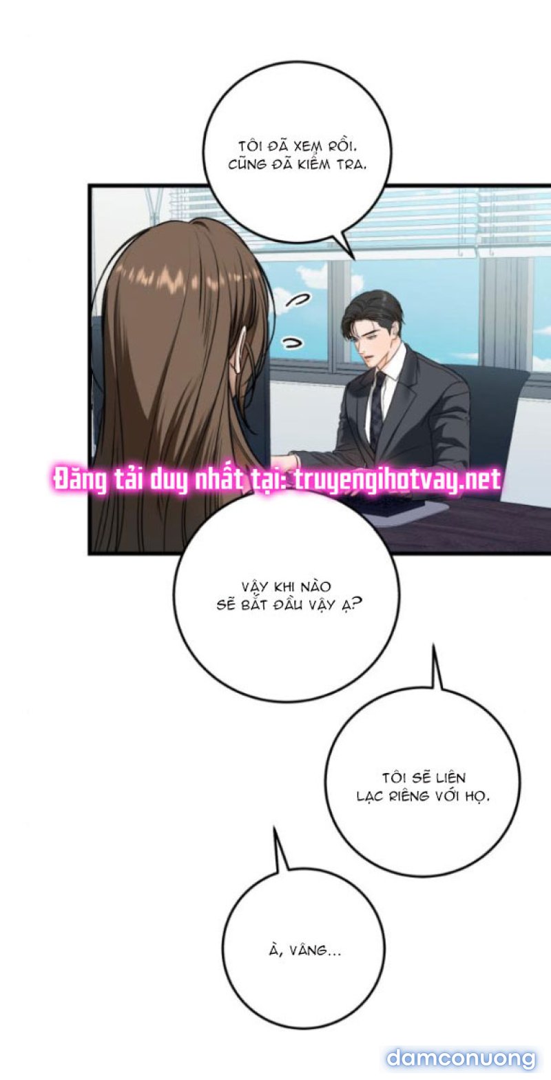 Nóng Lòng Muốn Giày Vò Em 