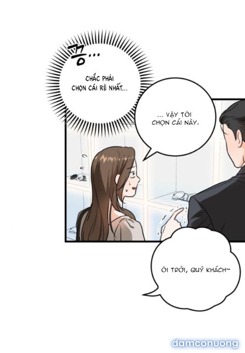 Nóng Lòng Muốn Giày Vò Em 
