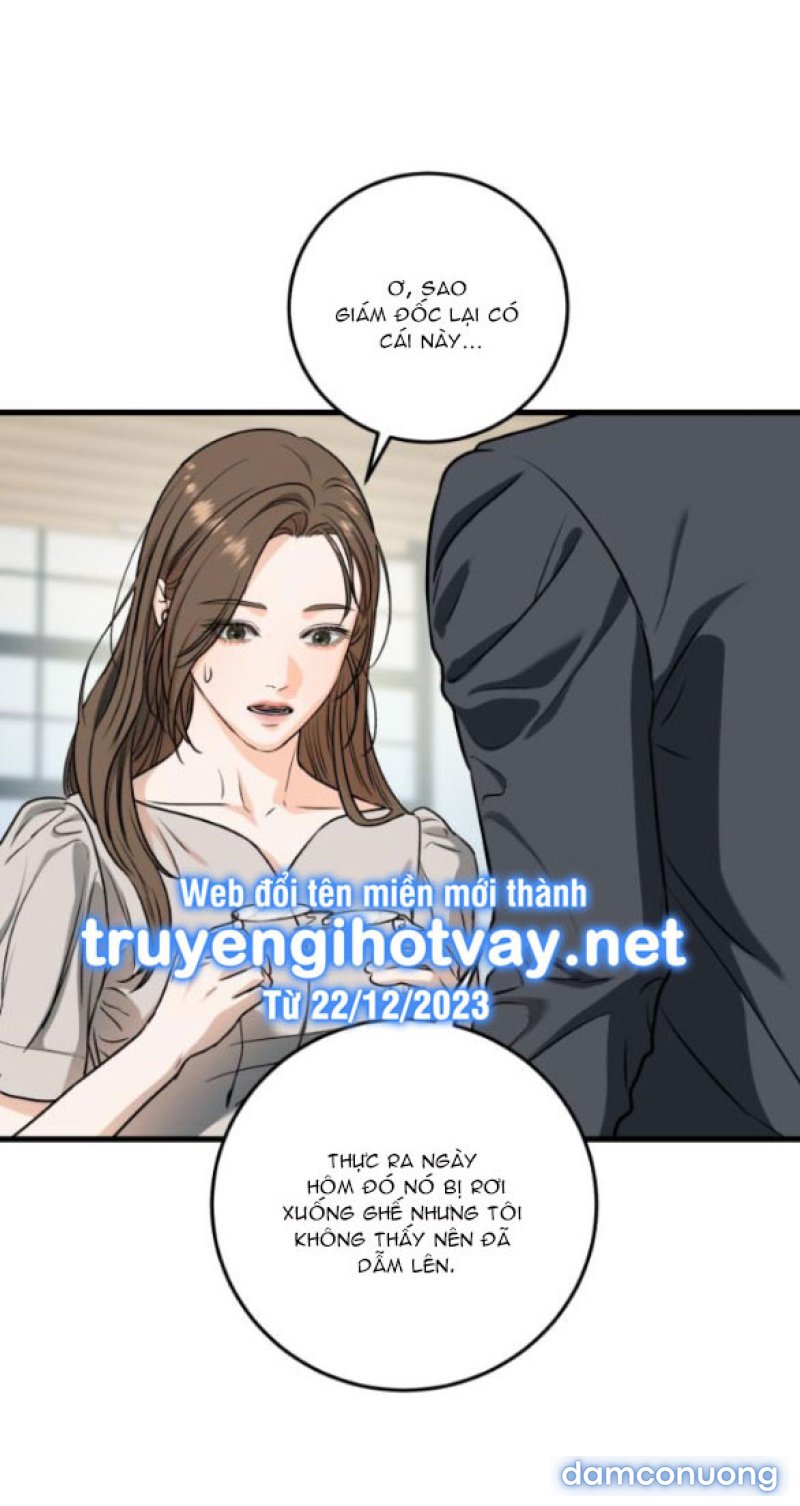 Nóng Lòng Muốn Giày Vò Em 