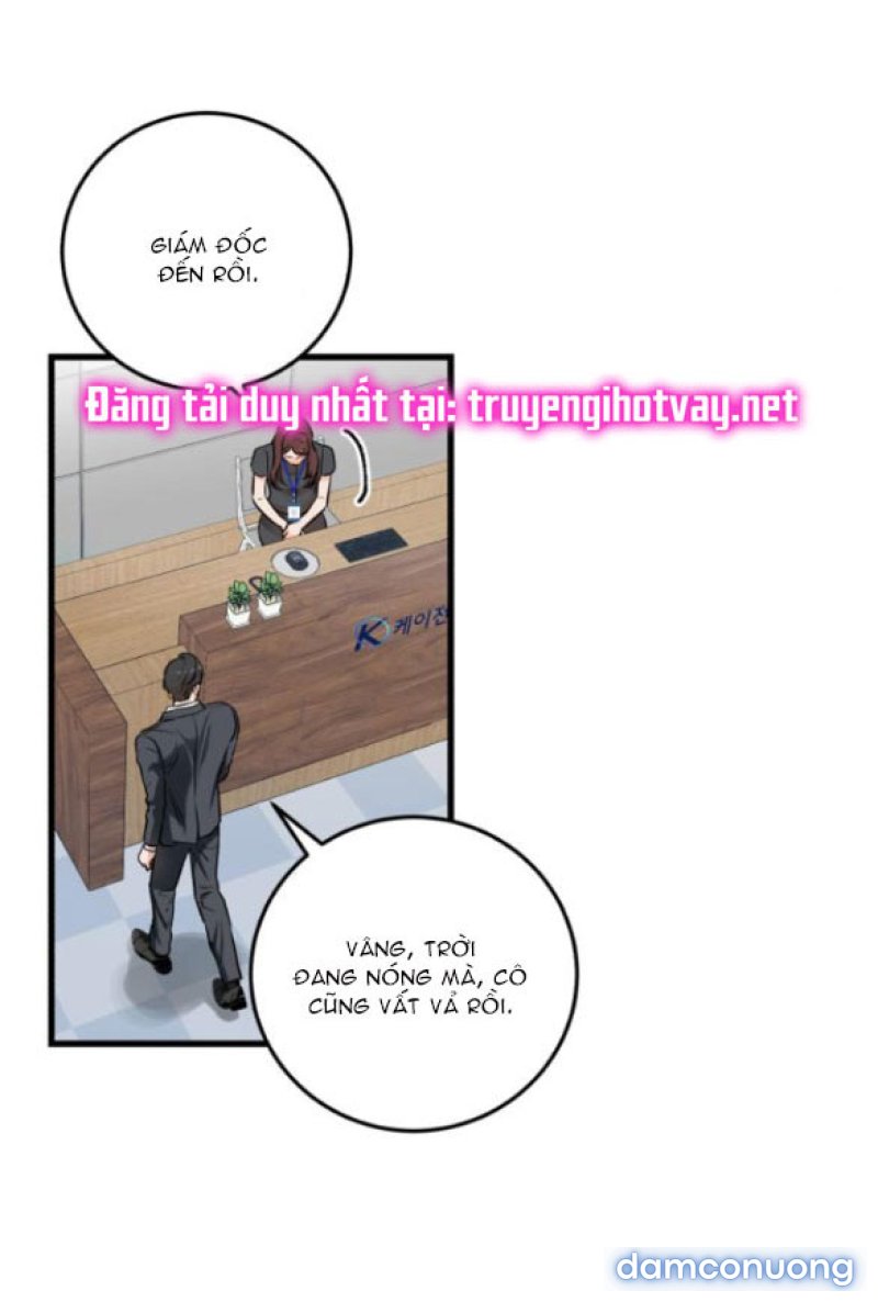 Nóng Lòng Muốn Giày Vò Em 