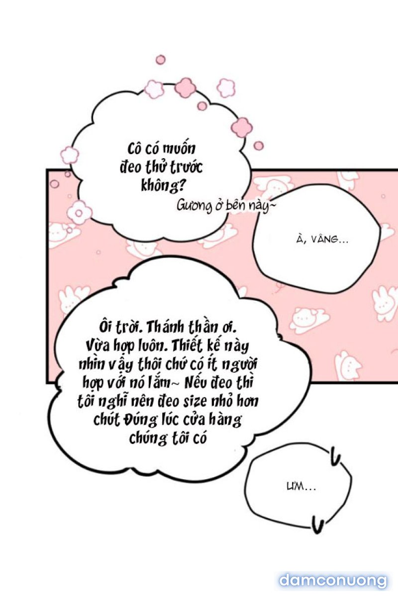 Nóng Lòng Muốn Giày Vò Em 
