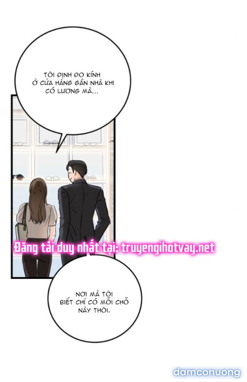 Nóng Lòng Muốn Giày Vò Em 