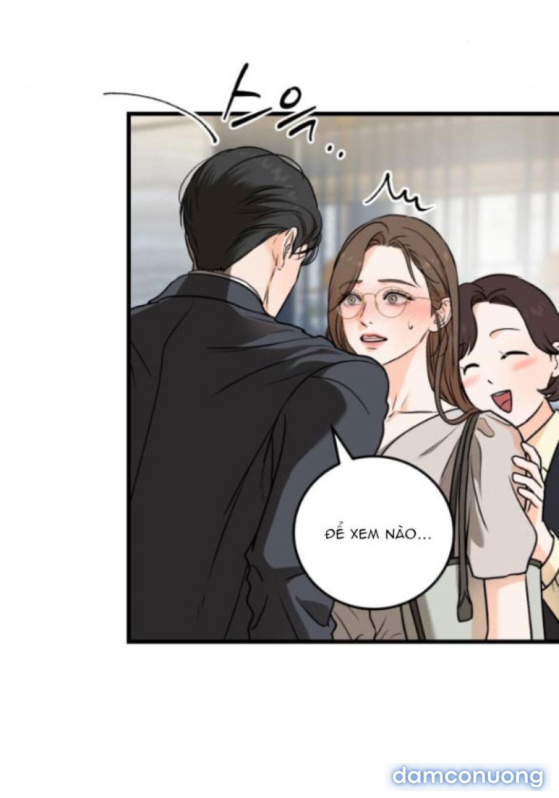 Nóng Lòng Muốn Giày Vò Em 