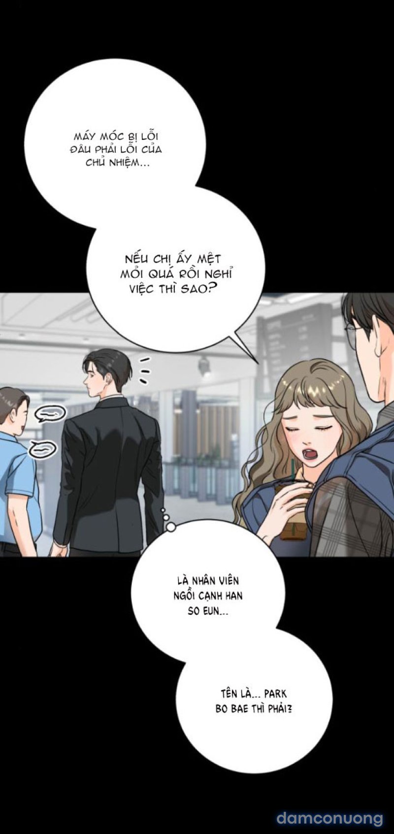 Nóng Lòng Muốn Giày Vò Em 