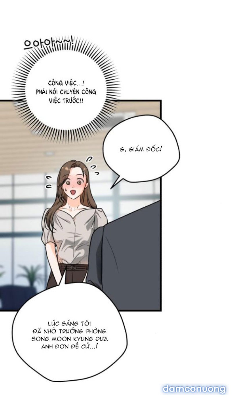 Nóng Lòng Muốn Giày Vò Em 
