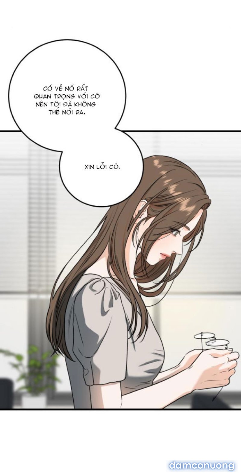 Nóng Lòng Muốn Giày Vò Em 