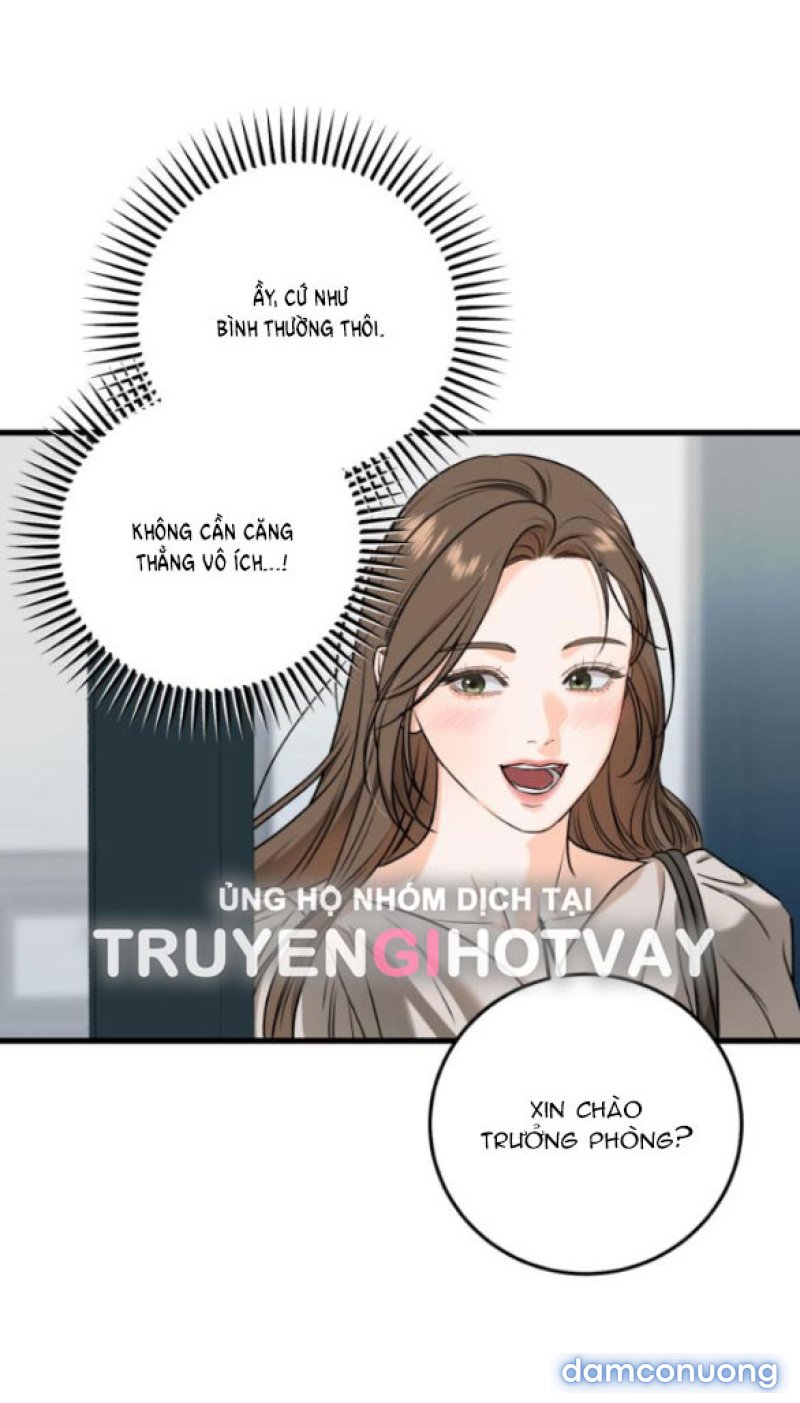 Nóng Lòng Muốn Giày Vò Em 