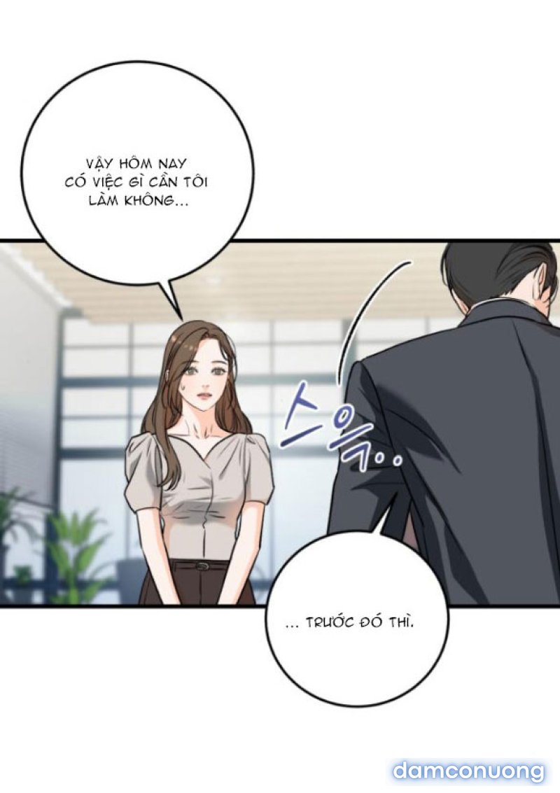 Nóng Lòng Muốn Giày Vò Em 