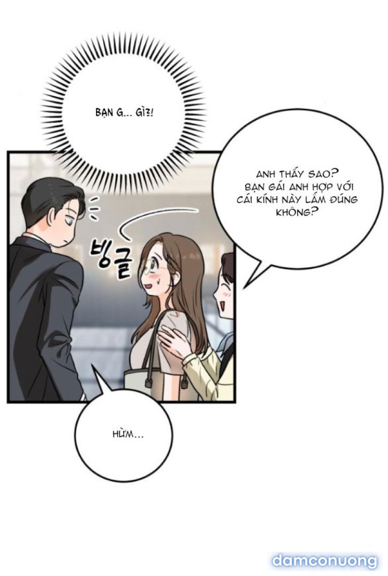 Nóng Lòng Muốn Giày Vò Em 