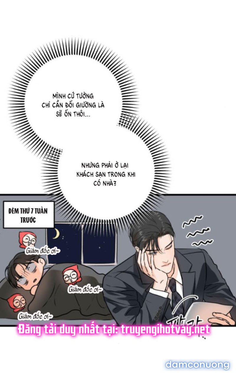 Nóng Lòng Muốn Giày Vò Em 