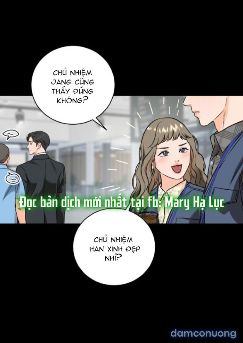 Nóng Lòng Muốn Giày Vò Em 