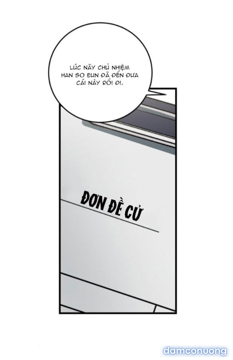 Nóng Lòng Muốn Giày Vò Em 
